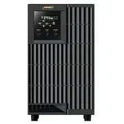 Infosec E4 Value 3000 uninterruptible power supply Ups Double-Conversion Online 3 kVA 2400 W 4 Ac outlets  Inf674192 3700085674192 Zsiifoups0028