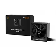 Be quiet Power supply System 11 450W 80 Bronze  Bp009Eu 4260052191859 Kzbqtz45Bp009Eu