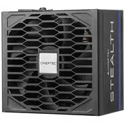 Zasilacz Chieftec 1200W Vega M Series Spx-1200-Fc 80 Platyna  Spx-1200-Fc/15754223 0753263079268