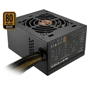 Zasilacz Sharkoon Silentstorm Sfx Bronze 450W Sfx450  4044951016402