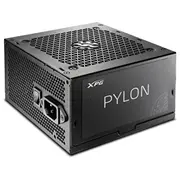 Zasilacz Xpg Pylon 550W Pylon550B-Bkceu  4710273776781