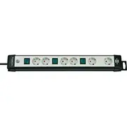 zasilająca Brennenstuhl Premium-Line 6  3 m 1951560600 4007123624515