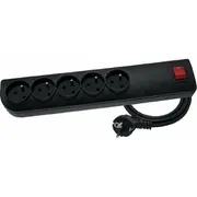 zasilająca Elgotech Psf3 przeciwprzepięciowa 5  1.5 m Psf3-501-2 5902694923113