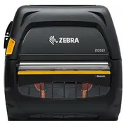 Zq521 label printer Direct thermal 203 x Dpi Wired  Wireless Zq52-Buw000E-00 5704174320838