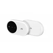 Zte U10 pocket Wifi 6 device - router  6902176110184 Kilzter4G0063
