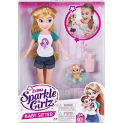Zuru Sparkle Girlz  d/ 10064 50489 193052050489
