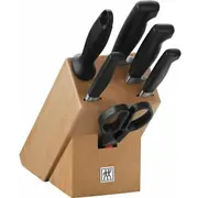 Zwilling 4 Knives set Four Star  35066-000-0 4009839188732 Hnzwizn35066000