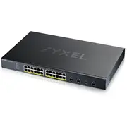 Zyxel  Xgs1935-28Hp-Eu0101F 4718937636334