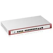 Zyxel Usgflex100H hardware firewall 3 Gbit/S  Usgflex100H-Eu0102F 4718937622436 Rouzyxfir0004