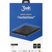 3Mk hybridní sklo Flexibleglass pro Samsung Galaxy Tab S9 Ultra  5903108533362