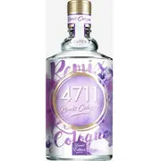 4711 Remix Cologne Lavender Kolońska Spray 100Ml  btfragla205638 4011700747573