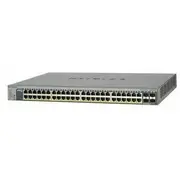 48Pt Gige Unmanaged Rackmount Swch  Gs748-100Eus 606449174892