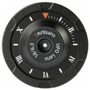 7Artisans Fuji Fx 18 mm F/6.3  A004B-X 6971835480975