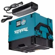 8-Slot battery charger Makita 40V Max Xgt Bcc01 Makpac  1914U3-7 197050357847
