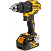 - Dewalt Dcd709M2T 18 V 2 x  4 Ah Dcd709M2T-Qw 5035048737156