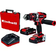 - Einhell Te-Cd 18/48 Li-I 18 V 2 x  Ah 4513935 4006825643930