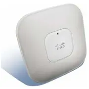 Access  Cisco 802.11A/G/N Fixed Unified Ap Int Ant Fcc Cfg, 54 Mbit/S, 2.4, 5 Ghz, 10/100/1000 Base-T, 32 Mb, 128 221 x 47 mm Air-Lap1142N-A-K9-Nob 882658244452