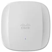 Access  Cisco Catalyst 9136I - Accesspoint 1Gbe, 5Gbe, 2.5Gbe Wi-Fi 6E Bluetooth 2.4 Ghz, 5 6 Ghz C9136I-E 889728441490