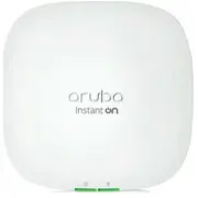 Access  Hp Aruba Instant On Ap22 R6M50A 0190017480190