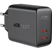 Acefast 2X Usb-C 2.4 A 6974316280194 