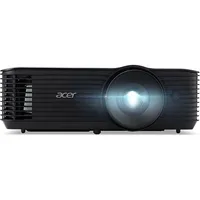 Acer  Bs-312P Wxga 1280X800 4000 Ansi lumens Black Lamp warranty 12 months Mr.jr911.00M 4710180694017