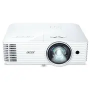 Acer Projector S1286H Dlp Xga/3500Al/200001/Hdmi/Short throw/3,10kg  Mr.jqf11.001 4713883594066 Uracrdxs0000000