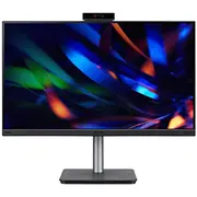 Acer Tft Vero B247Ygbmiqpruzx 60.5Cm 23.8/1920X1080/Vga/Hdmi/Dp/Usb-C/Ls  Um.qb7Ee.g24 4711474410665