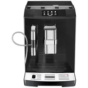Acopino Modena  One Touch brushed Inox black Schwarz 0755717333865 755701
