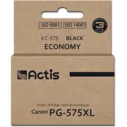 Actis Kc-575 Canon printer ink, replacement Pg-575Xl Supreme 16,5 ml black  5901443391661 Expacsaca0066