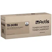 Actis Tb-243Ba toner Replacement for Brother Tn-243Bk Standard 1000 pages black  5901443111184 Expacstbr0045