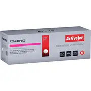 Activejet Atb-248Mnx Toner for Brother printers Replacement Tn248Xlm Supreme 2,300 pages magenta  5901443123941 Expacjtbr0132