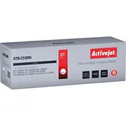 Activejet Atb-2590N Toner Zamiennik Brother Tn2590 Supreme 1200 stron  5901443123965