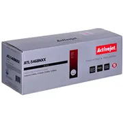 Activejet Atl-546Bnxx Toner Replacement for Lexmark C546U1Kg Supreme 8000 pages black  5901443118046 Expacjtle0065