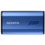 Adata External Ssd Disk Se880 500 Gb Usb3.2A/C Gen2X2 Blue  Aeli-Se880-500Gcbu 4711085947116 Dgadazg500Se88L