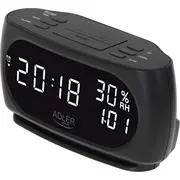 Adler  budzik Ad 1186 Ad1186 5903887805636