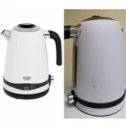 Adler Ad 1295W  1.7L 2200W Wizualne uszkodzenia Damage 9202318424566
