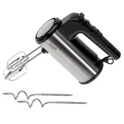 Adler Ad 4232 Hand mixer black, silver  5905575907516 Agdadlmib0076