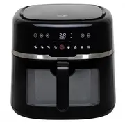 Adler Airfryer Ad 6318 8L  5906843080153 Hkadlfrad631800