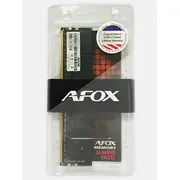 Afox Ddr4 4Gb 3200Mhz Rank1 Afld44Pk1P 