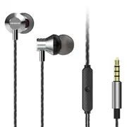 Aiwa In-Ear stereo austiņasu, pelēkas Estm-50Sl  8435256897180