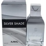 Ajmal  Unisex Edp Silver Shade 100 ml 6293708005352