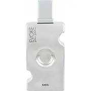 Ajmal Evoke Silver Edition Edp 75 ml  84308/5653471 6293708009145
