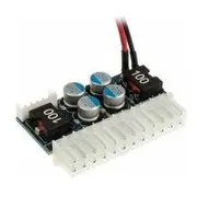 Akasa 80 Watt Dc-Dc 12 V Ak-Pe080-03  4710614536562