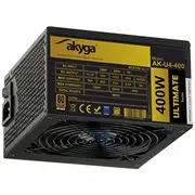 Zasilacz Akyga Ultimate 400W Ak-U4-400  5901720131423