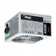 Akyga Power Supply Atx 420W  Ak-B1-420 5901720130310 Kzakyz4Akb10420