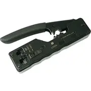 Alantec-Zacisa 8P/6P/4P do wtyków przelotowych  Ni041 5901738559967 Nrzaannar0005