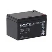 Alarmtec 12V 12Ah Vrla/Bp12-12  Bp12-12 5902367802578