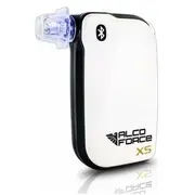 Alkomat Alcoforce Xs  5901687921914