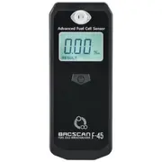 Alkomat Bacscan F-45  5907437062753
