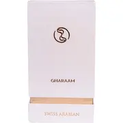 Alkotest Swiss Arabian Gharaam Edp spray 50Ml  6295124031250